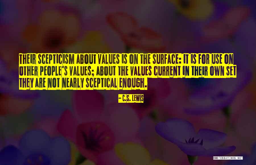 Improvisaciones Letras Quotes By C.S. Lewis Improvisaciones Letras Quotes By C.S. Lewis