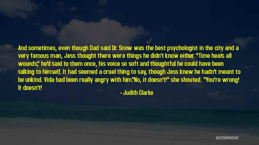 Improvisaciones Teatrales Quotes By Judith Clarke Improvisaciones Teatrales Quotes By Judith Clarke