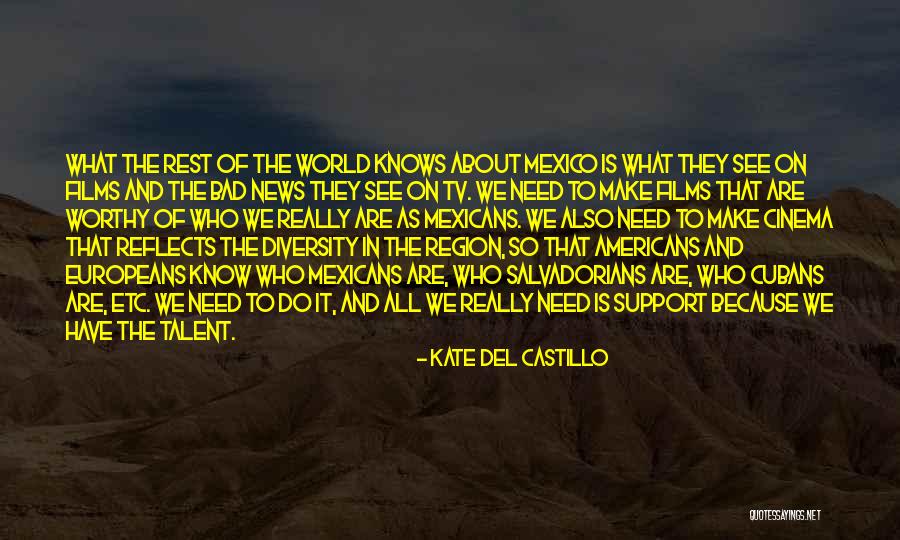 Improvisando Quieres Quotes By Kate Del Castillo Improvisando Quieres Quotes By Kate Del Castillo