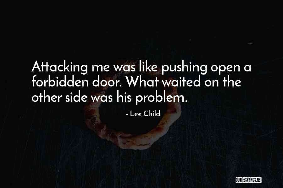 Improvisando Quieres Quotes By Lee Child Improvisando Quieres Quotes By Lee Child