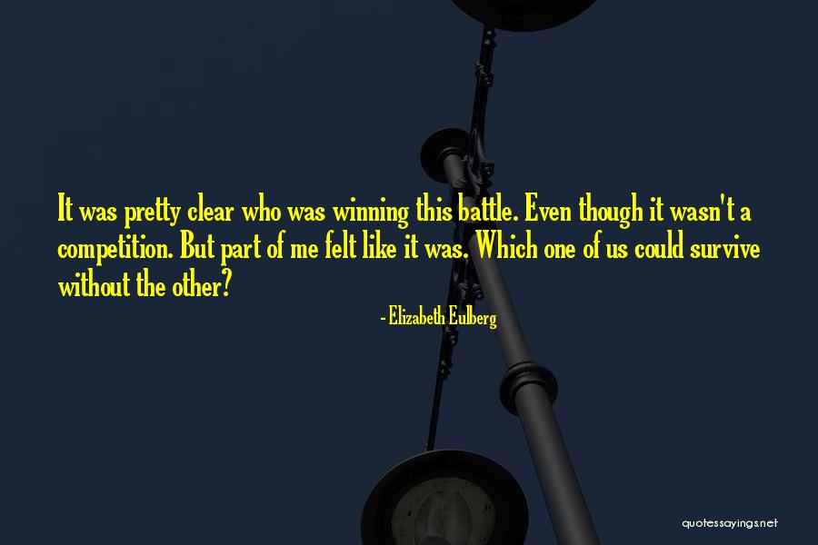 Improvisatory Music Quotes By Elizabeth Eulberg Improvisatory Music Quotes By Elizabeth Eulberg
