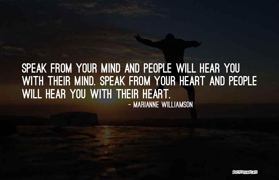 Improvisatory Music Quotes By Marianne Williamson Improvisatory Music Quotes By Marianne Williamson
