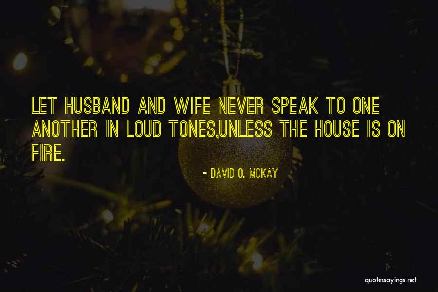 Improvise Crossword Quotes By David O. McKay Improvise Crossword Quotes By David O. McKay