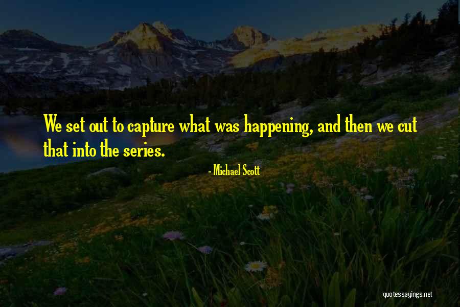 Improvised Exploding Quotes By Michael Scott Improvised Exploding Quotes By Michael Scott
