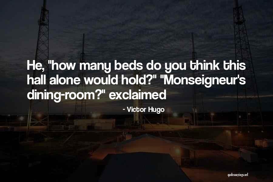 Improvised Exploding Quotes By Victor Hugo Improvised Exploding Quotes By Victor Hugo