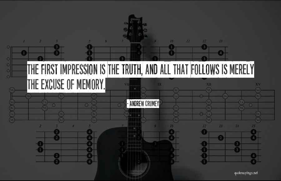 Improviser Qb Quotes By Andrew Crumey Improviser Qb Quotes By Andrew Crumey