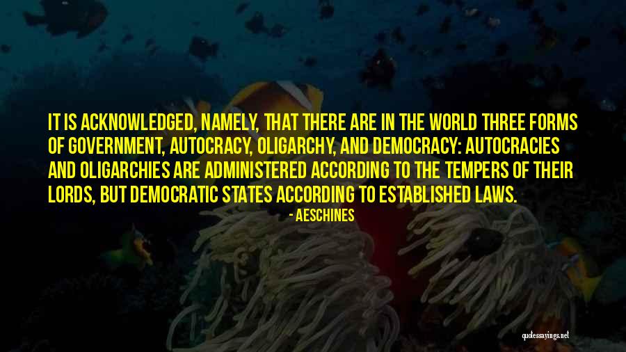 Improvisions Quotes By Aeschines Improvisions Quotes By Aeschines