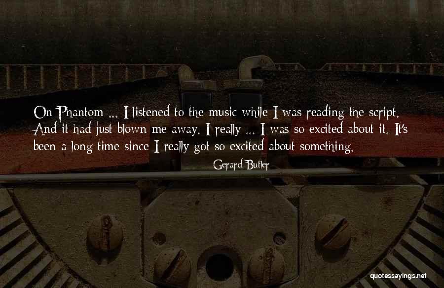 Improviso Lab Quotes By Gerard Butler Improviso Lab Quotes By Gerard Butler