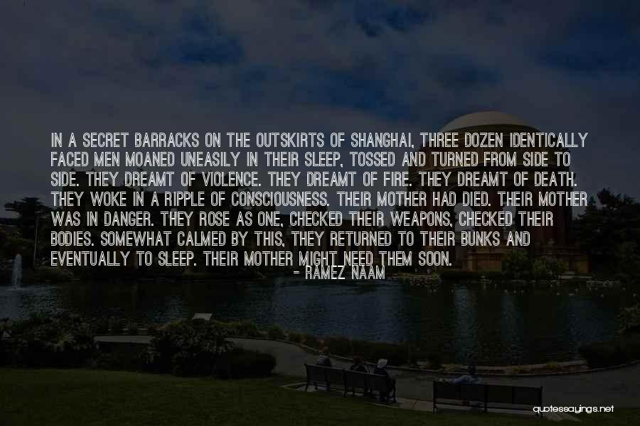 Improvisor Quotes By Ramez Naam Improvisor Quotes By Ramez Naam