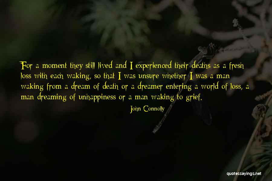 Improvvisamente Lestate Quotes By John Connolly Improvvisamente Lestate Quotes By John Connolly