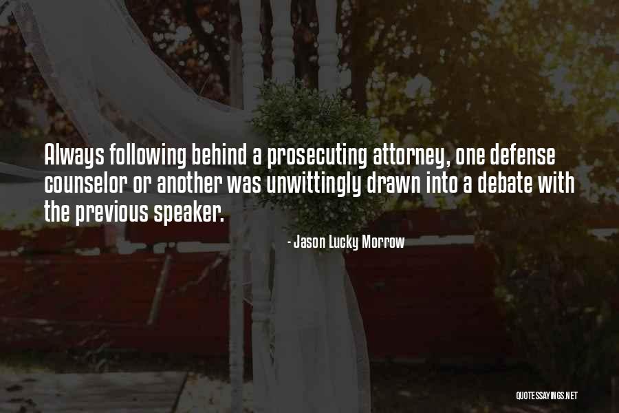 Imprtanot Quotes By Jason Lucky Morrow Imprtanot Quotes By Jason Lucky Morrow
