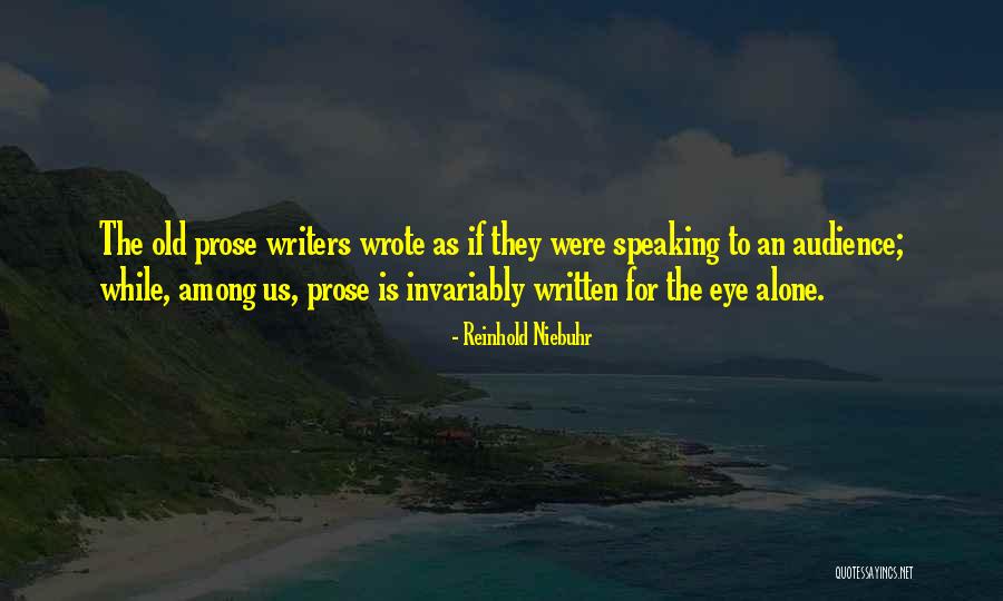 Imprudence Example Quotes By Reinhold Niebuhr Imprudence Example Quotes By Reinhold Niebuhr