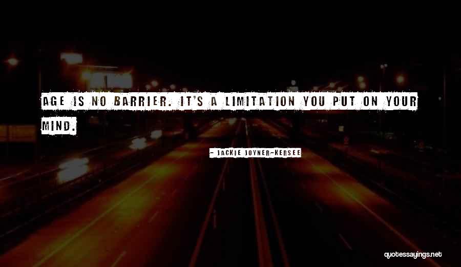Imprudencias De Motos Quotes By Jackie Joyner-Kersee Imprudencias De Motos Quotes By Jackie Joyner-Kersee