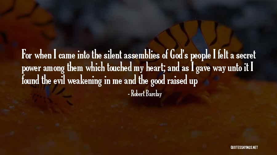 Imprudencias De Motos Quotes By Robert Barclay Imprudencias De Motos Quotes By Robert Barclay