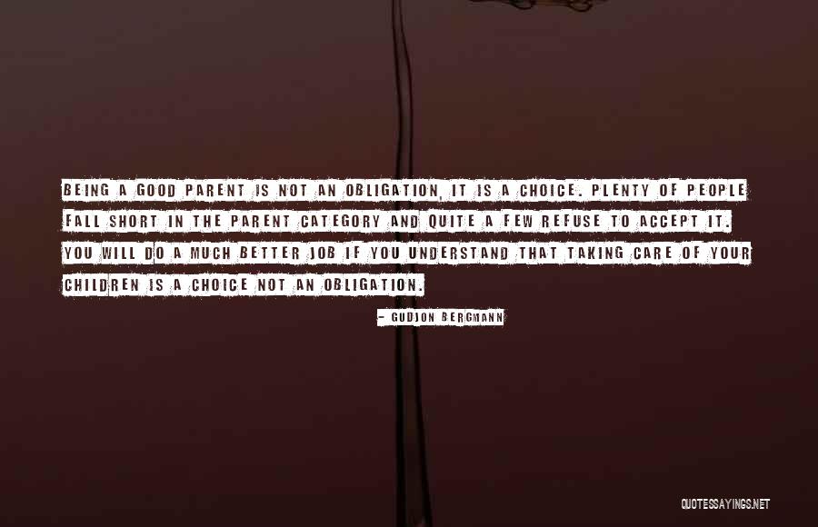 Imprudencias Letales Quotes By Gudjon Bergmann