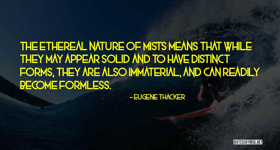 Imprudently Opposed Quotes By Eugene Thacker Imprudently Opposed Quotes By Eugene Thacker