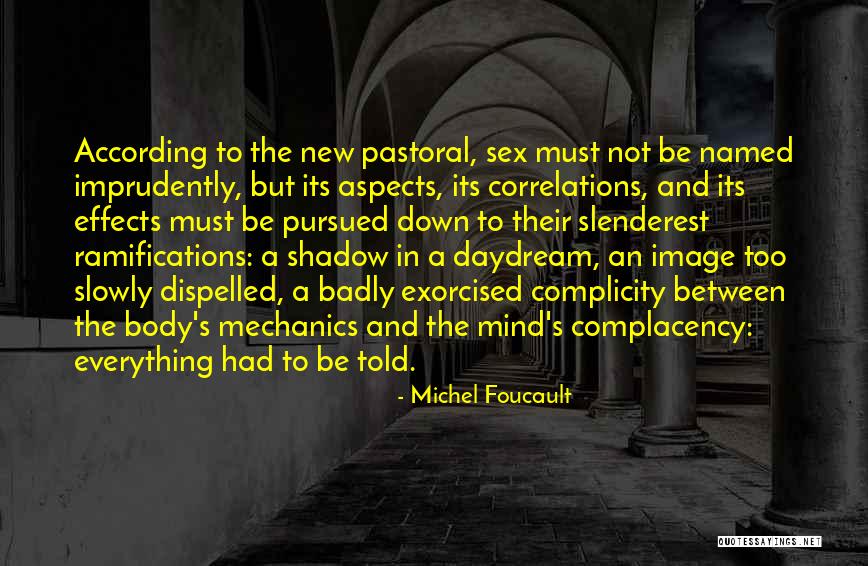 Imprudently Quotes By Michel Foucault Imprudently Quotes By Michel Foucault