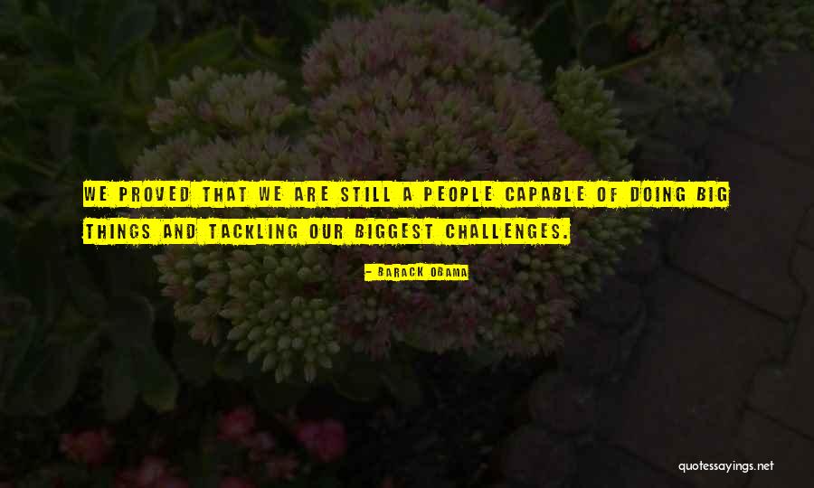 Impssible Question Quotes By Barack Obama Impssible Question Quotes By Barack Obama