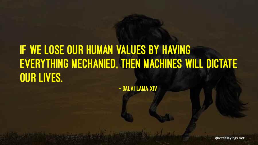 Impssible Question Quotes By Dalai Lama XIV Impssible Question Quotes By Dalai Lama XIV