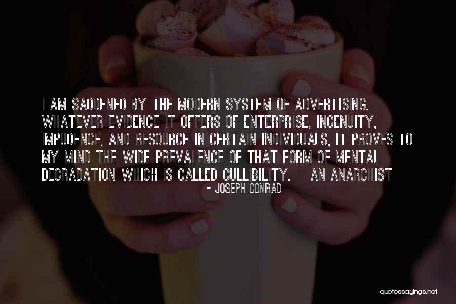 Impudence Quotes By Joseph Conrad Impudence Quotes By Joseph Conrad