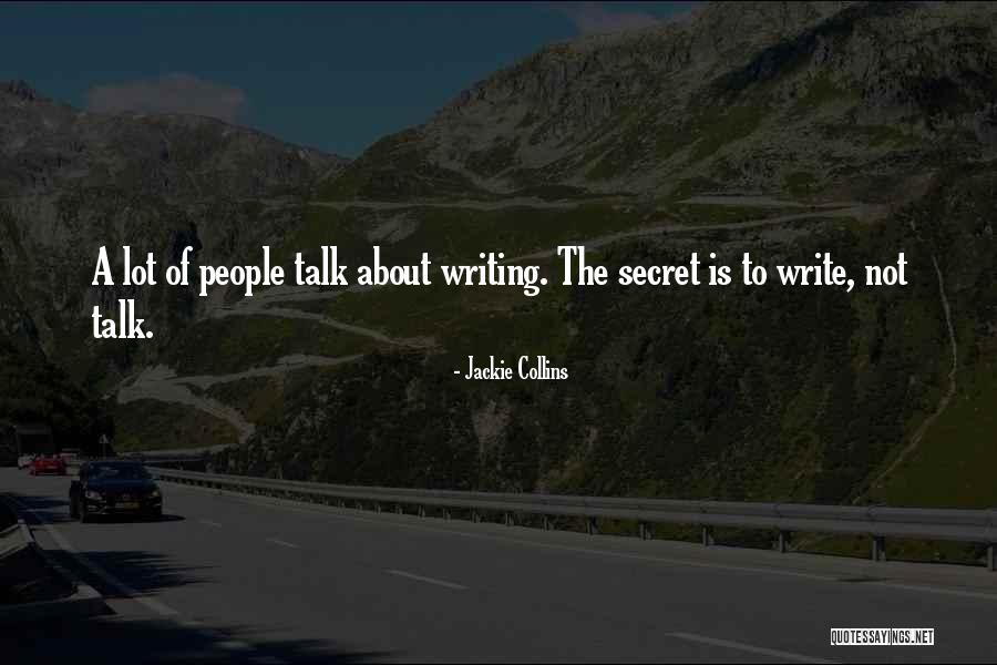 Impudent Crossword Quotes By Jackie Collins Impudent Crossword Quotes By Jackie Collins