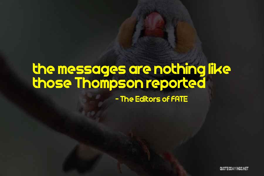 Impudent Crossword Quotes By The Editors Of FATE Impudent Crossword Quotes By The Editors Of FATE