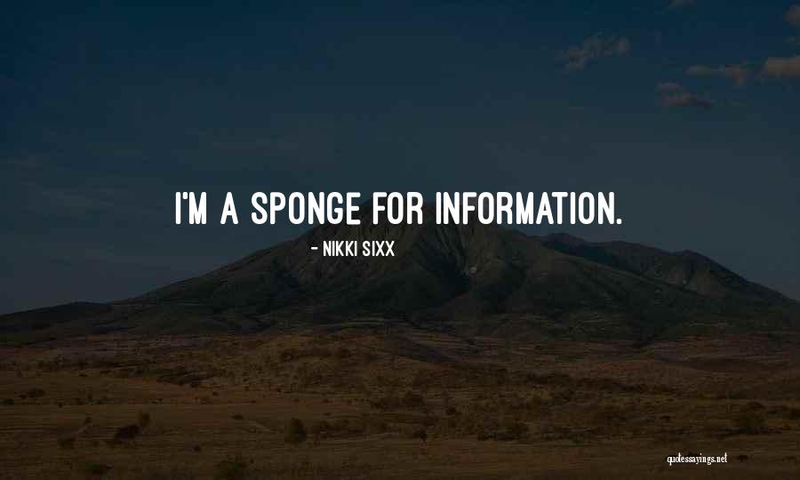 Impudently Bold Quotes By Nikki Sixx Impudently Bold Quotes By Nikki Sixx