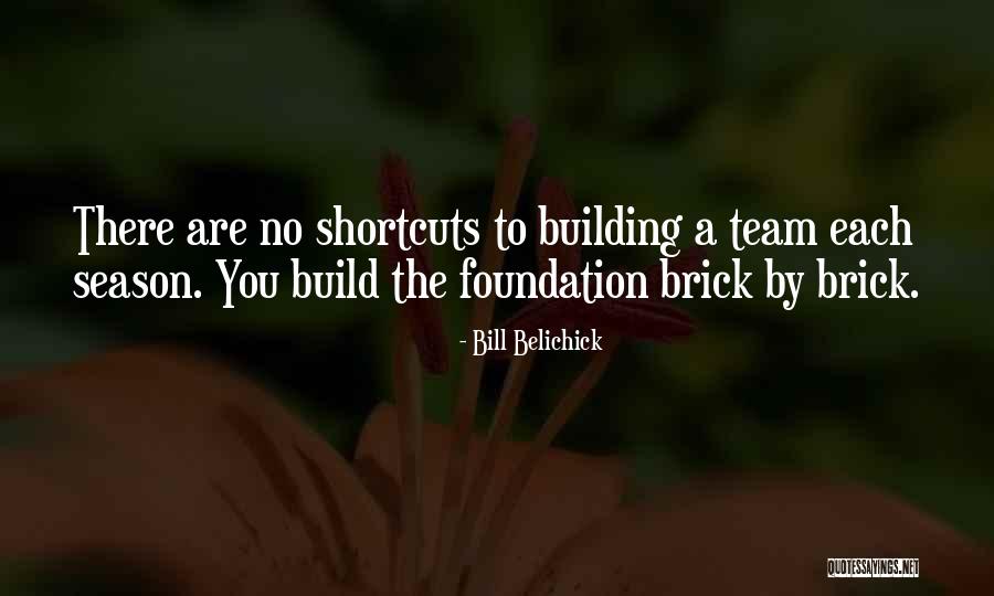 Impudeur Quotes By Bill Belichick Impudeur Quotes By Bill Belichick