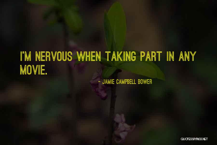 Impudeur Quotes By Jamie Campbell Bower Impudeur Quotes By Jamie Campbell Bower