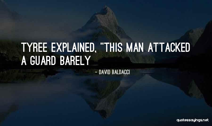 Impuesto De Circulacion Quotes By David Baldacci Impuesto De Circulacion Quotes By David Baldacci