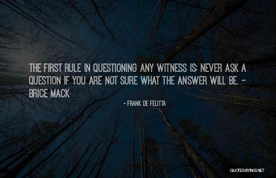 Impuesto De Primaria Quotes By Frank De Felitta Impuesto De Primaria Quotes By Frank De Felitta