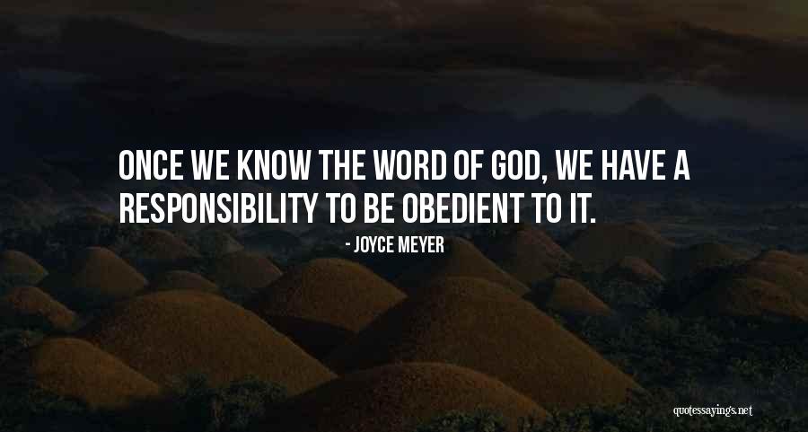 Impuestos Directos Quotes By Joyce Meyer Impuestos Directos Quotes By Joyce Meyer