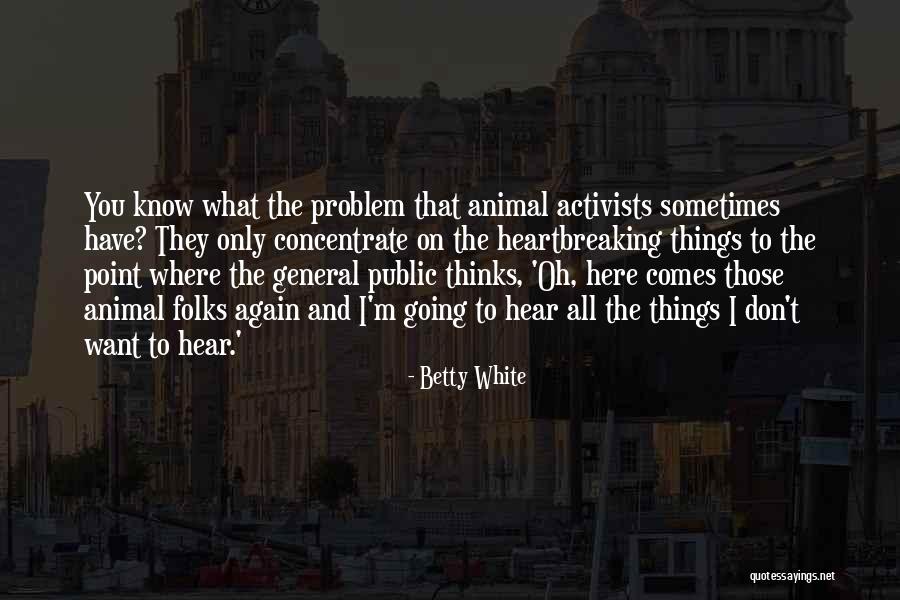 Impugned Order Quotes By Betty White Impugned Order Quotes By Betty White