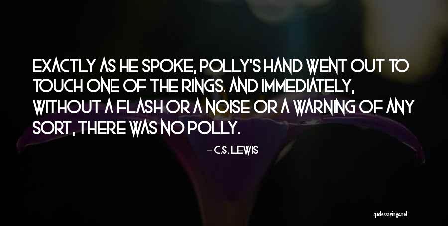 Impuissance Acquise Quotes By C.S. Lewis Impuissance Acquise Quotes By C.S. Lewis