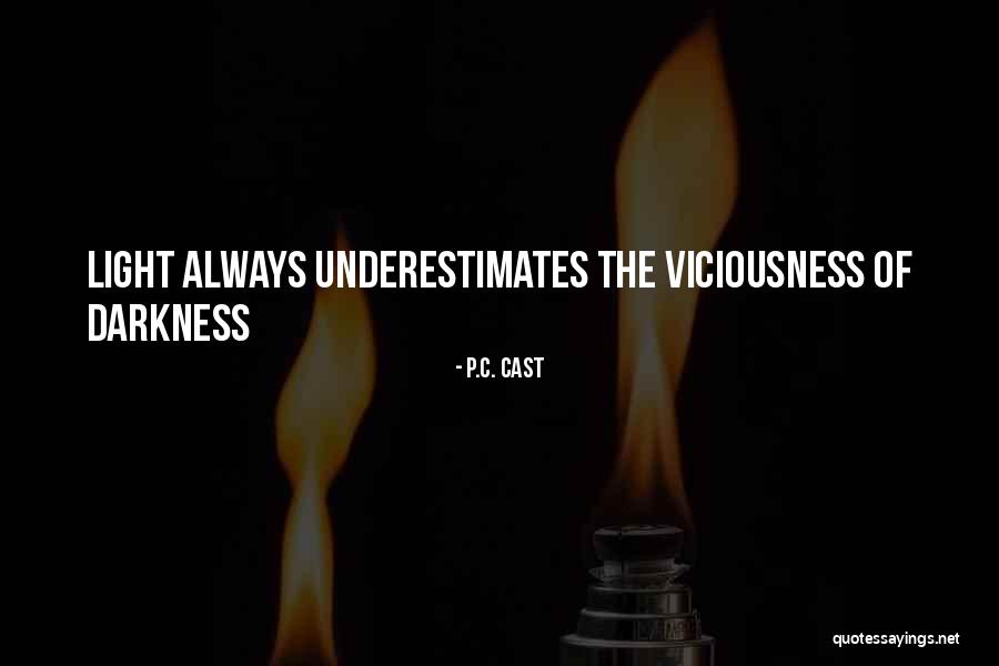 Impuissance Acquise Quotes By P.C. Cast Impuissance Acquise Quotes By P.C. Cast