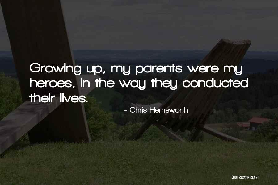 Impuissante En Quotes By Chris Hemsworth Impuissante En Quotes By Chris Hemsworth