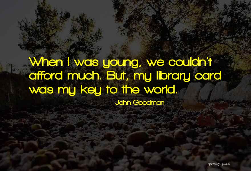 Impuissante En Quotes By John Goodman Impuissante En Quotes By John Goodman