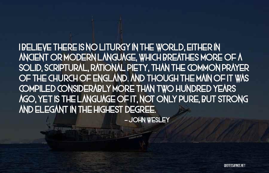 Impuissante En Quotes By John Wesley Impuissante En Quotes By John Wesley