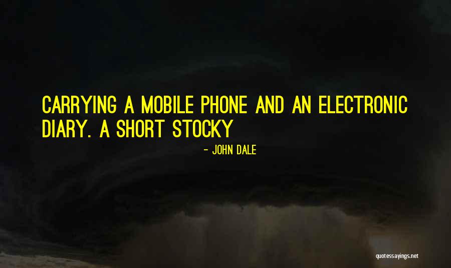 Impuissante Quotes By John Dale Impuissante Quotes By John Dale