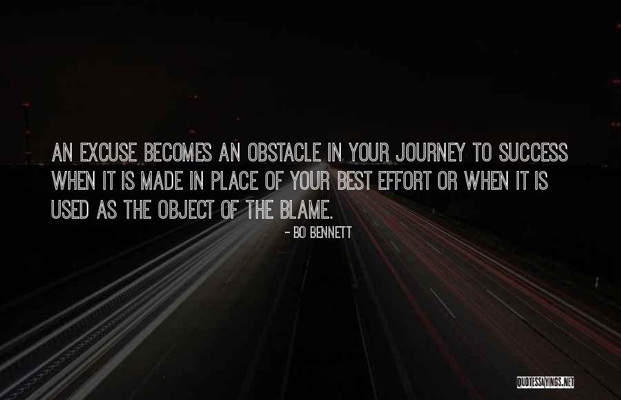Impulsa Peru Quotes By Bo Bennett Impulsa Peru Quotes By Bo Bennett