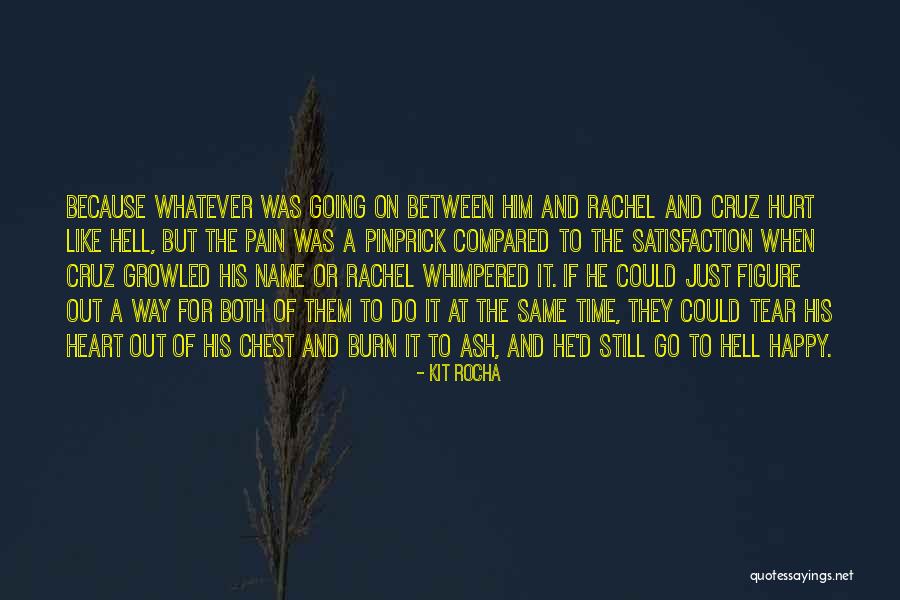 Impulsa Peru Quotes By Kit Rocha Impulsa Peru Quotes By Kit Rocha