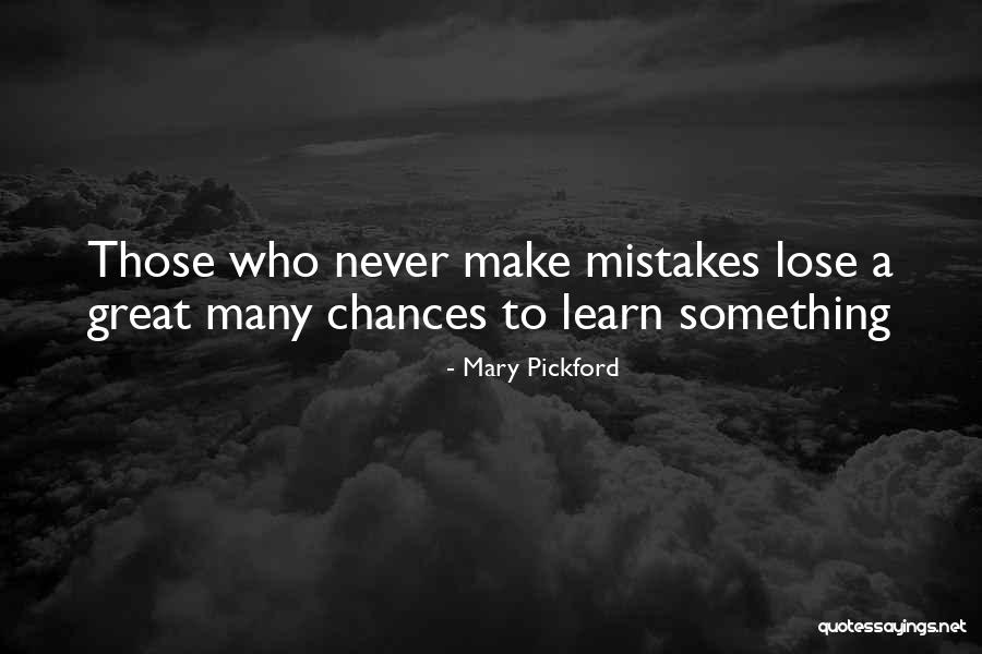 Impulsa Peru Quotes By Mary Pickford Impulsa Peru Quotes By Mary Pickford