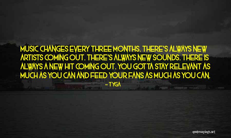 Impulsa Peru Quotes By Tyga Impulsa Peru Quotes By Tyga