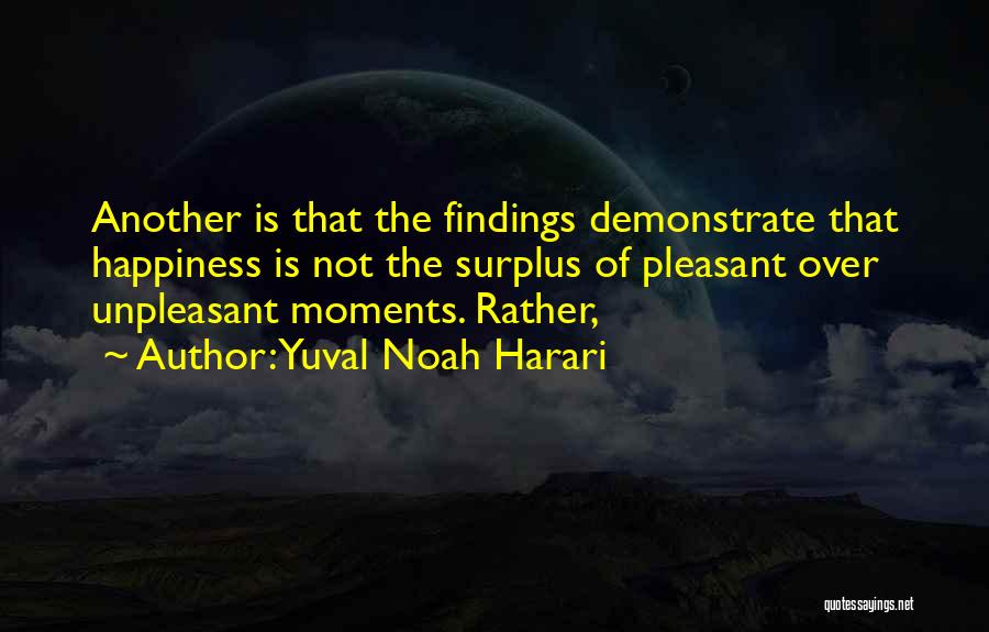 Impulsada En Quotes By Yuval Noah Harari