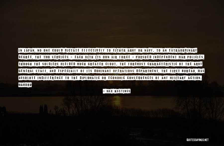 Impulsados Por Quotes By Max Hastings Impulsados Por Quotes By Max Hastings