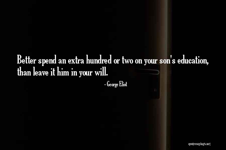Impulsan El Quotes By George Eliot Impulsan El Quotes By George Eliot