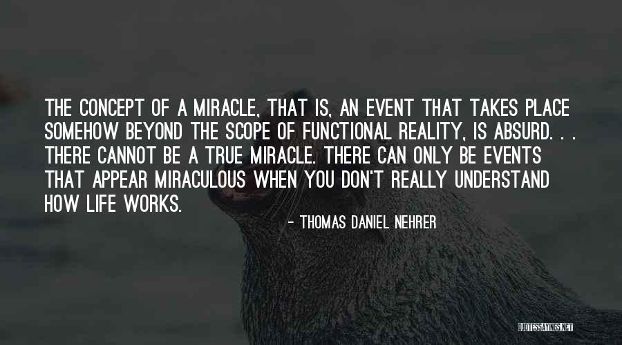 Impulsana Quotes By Thomas Daniel Nehrer Impulsana Quotes By Thomas Daniel Nehrer