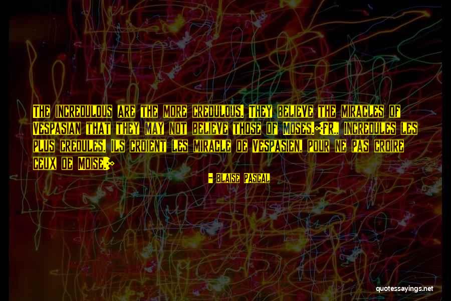 Impulsar Significado Quotes By Blaise Pascal Impulsar Significado Quotes By Blaise Pascal