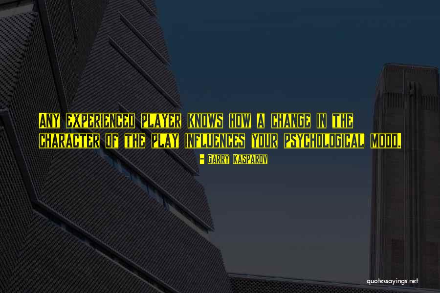 Impulsar Traduccion Quotes By Garry Kasparov Impulsar Traduccion Quotes By Garry Kasparov