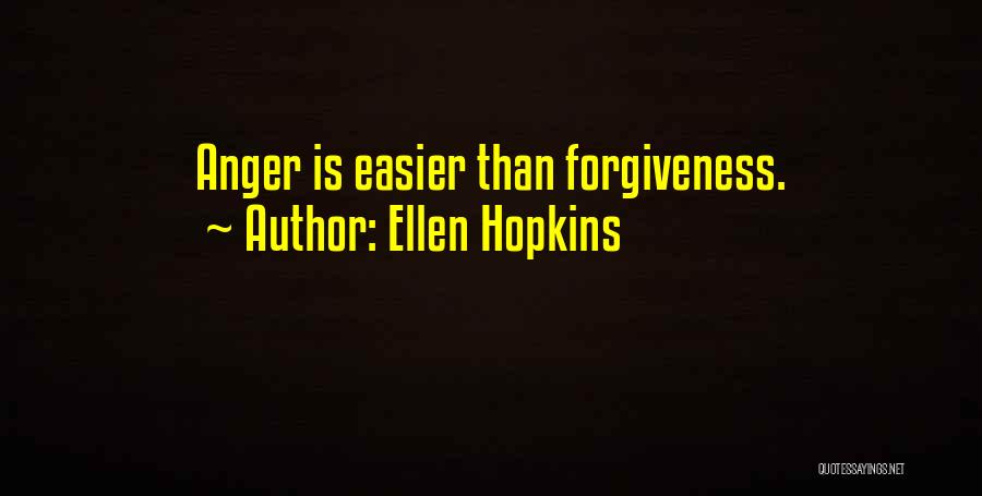 Impulse By Ellen Hopkins Quotes By Ellen Hopkins
